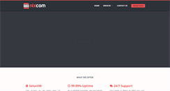 Desktop Screenshot of nixcom.net